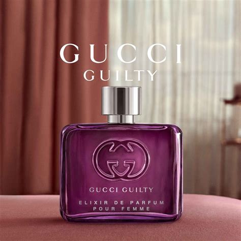 douglas gucci guilty elixir|gucci guilty elixir.